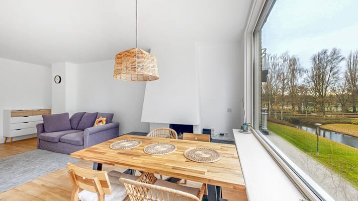 Foto 8 van Sportlaan 430