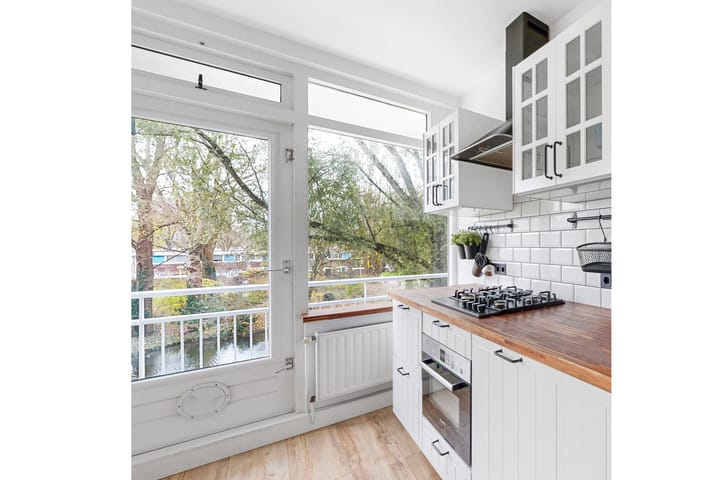 Foto 10 van Sportlaan 430