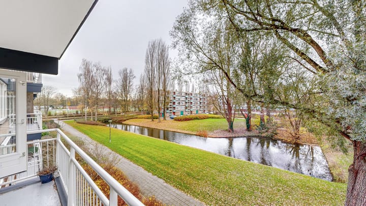 Foto 12 van Sportlaan 430