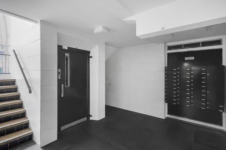 Foto 22 van Sportlaan 430