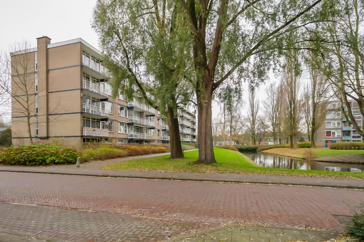 Foto 24 van Sportlaan 430