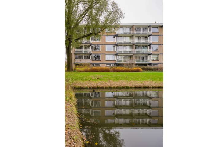 Foto 25 van Sportlaan 430