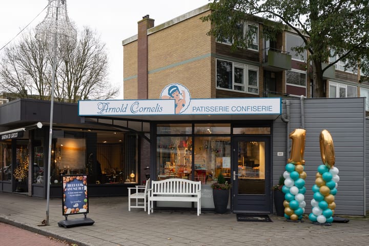 Foto 26 van Sportlaan 430