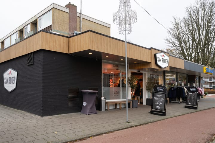 Foto 27 van Sportlaan 430