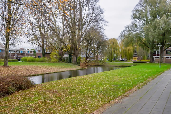 Foto 28 van Sportlaan 430