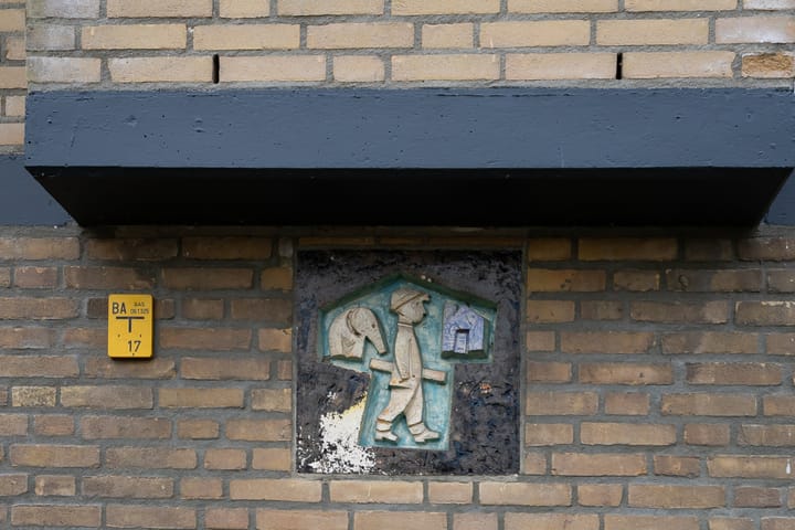 Foto 29 van Sportlaan 430