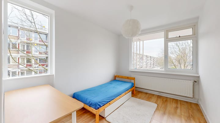 Foto 18 van Sportlaan 430