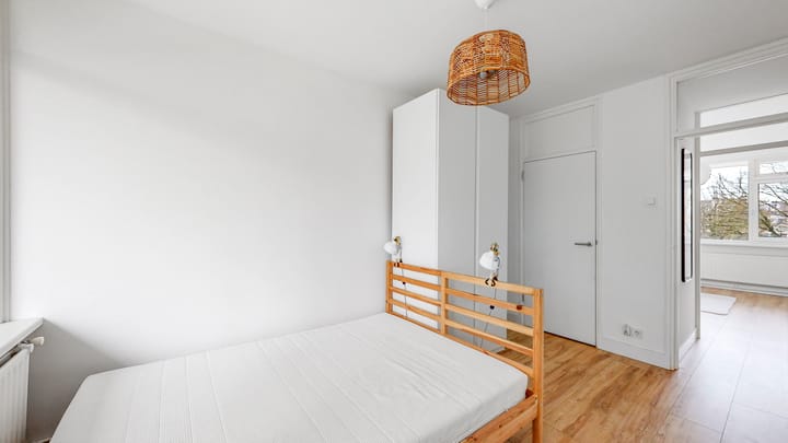 Foto 21 van Sportlaan 430