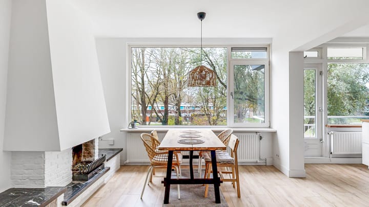 Foto 9 van Sportlaan 430