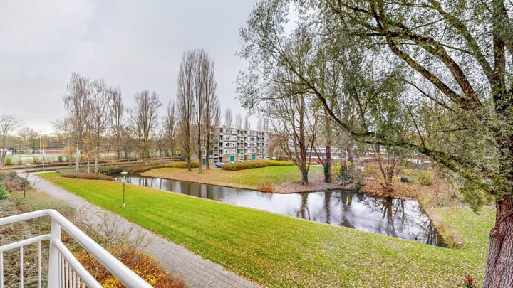 Foto 13 van Sportlaan 430