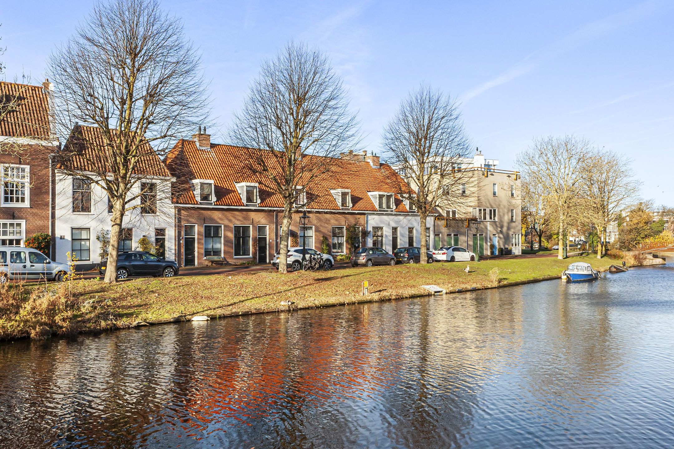 Houtmarkt 11, Leiden