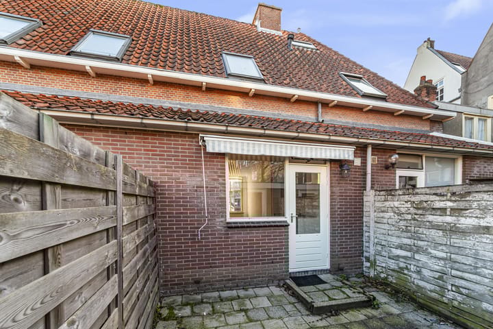 Foto 23 van Houtmarkt 11