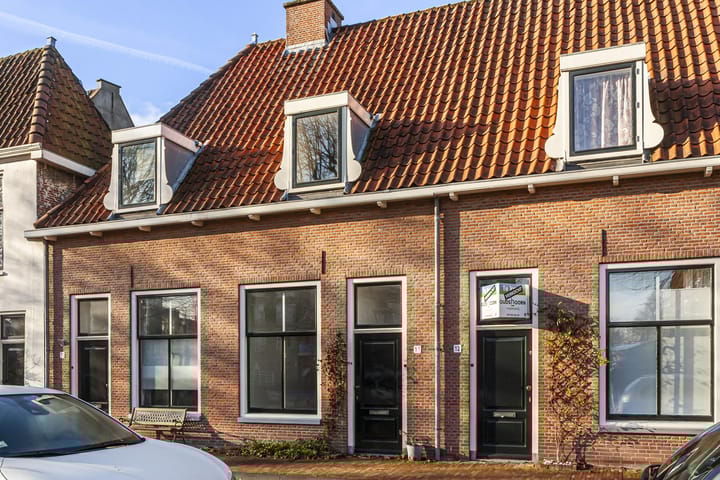 Foto 3 van Houtmarkt 11