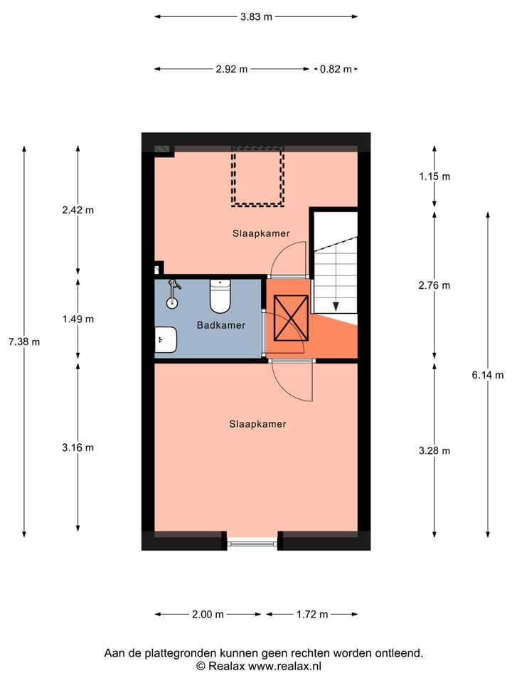 Foto 35 van Houtmarkt 11