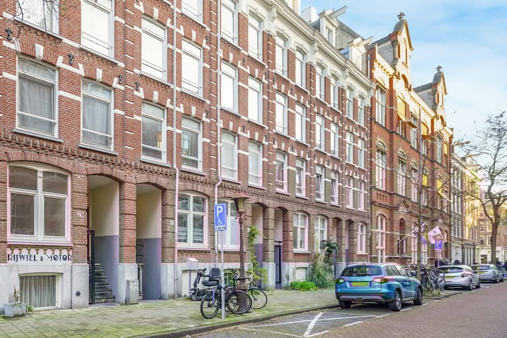 Da Costastraat 89-2