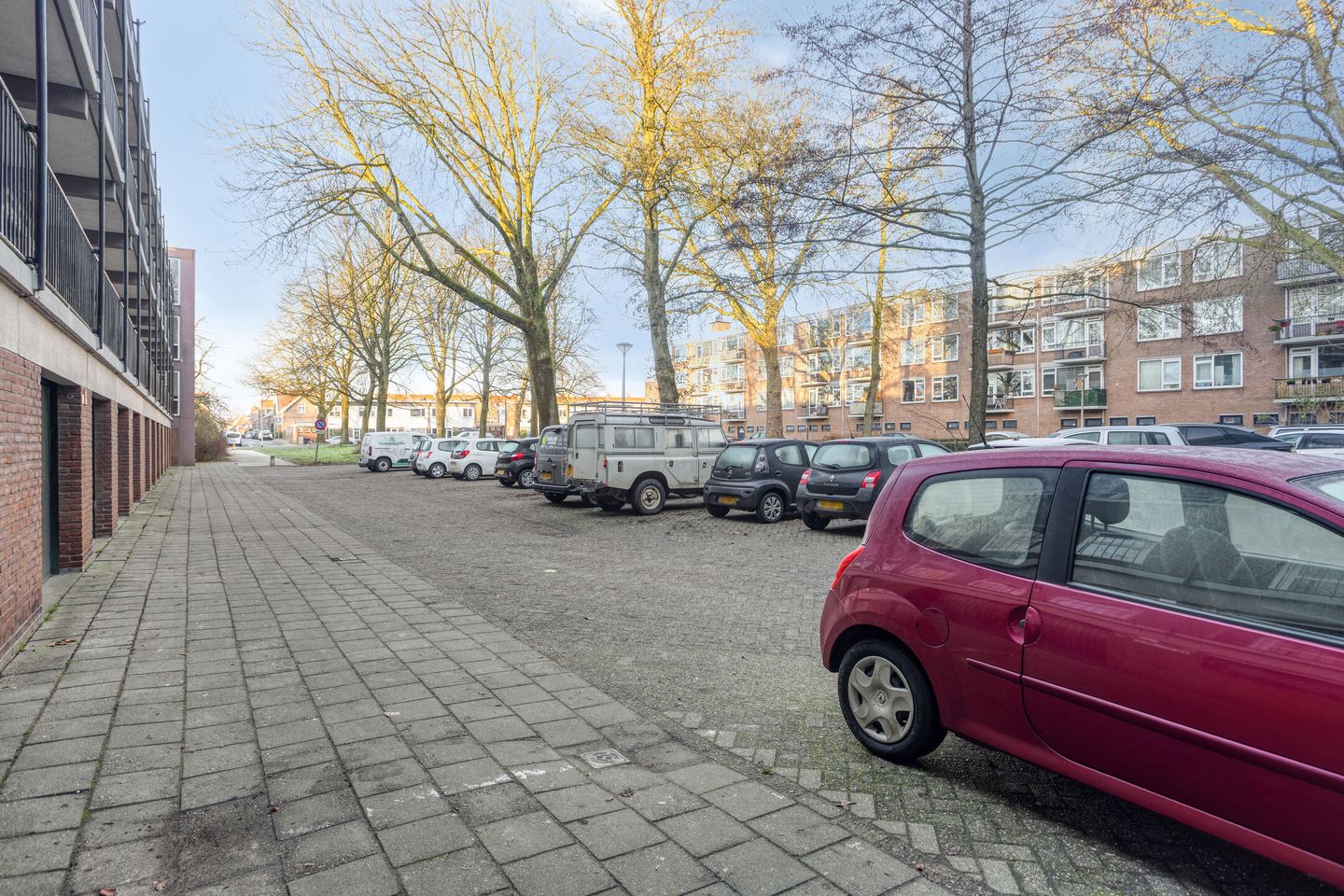 Photo 25 of Berkenlaan 191