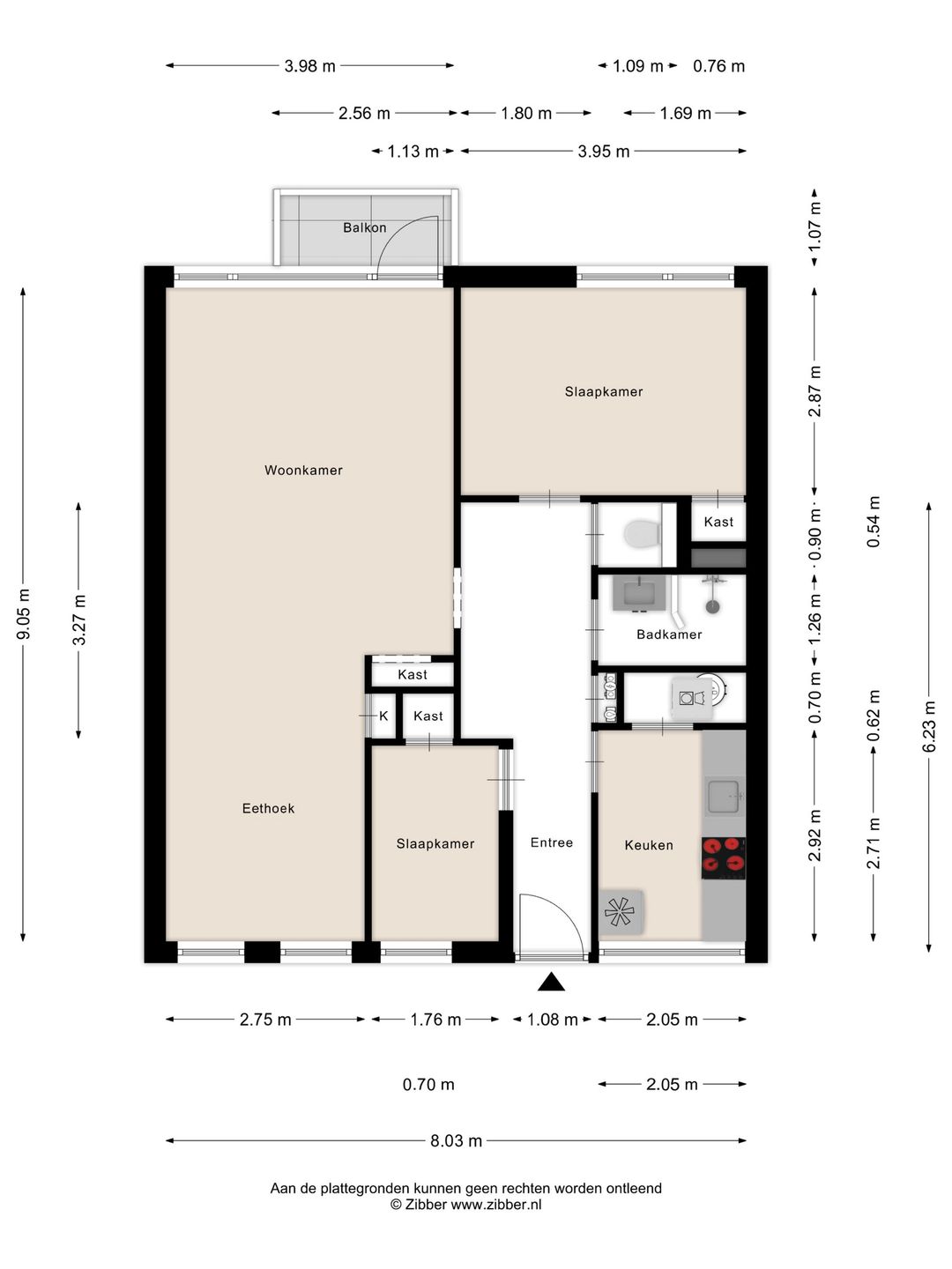 Photo 26 of Berkenlaan 191