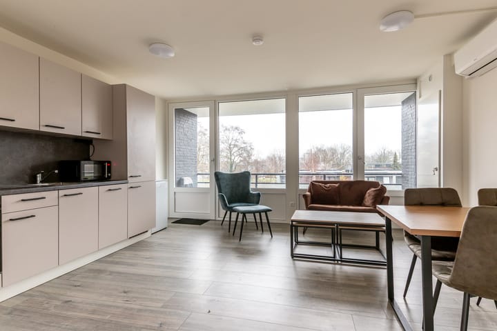 Foto 7 van Middelgronden 2-C