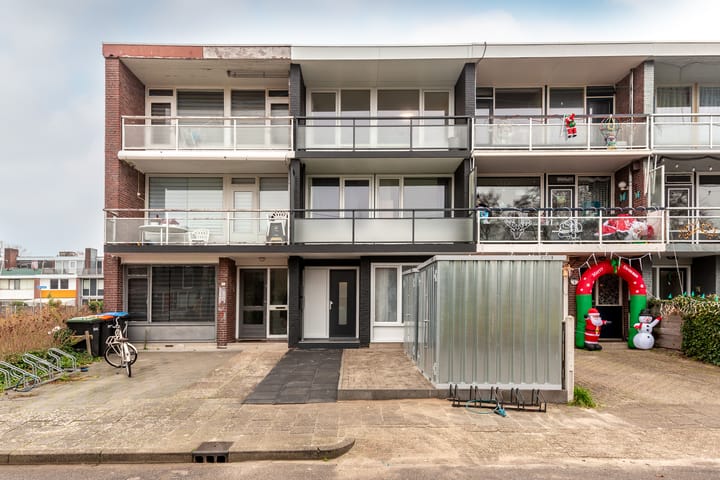 Foto 24 van Middelgronden 2-C