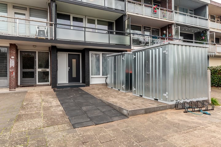 Foto 25 van Middelgronden 2-C