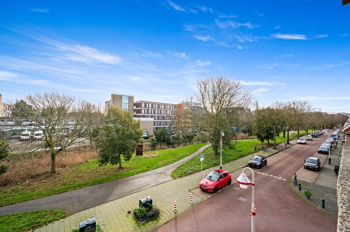 Foto 5 van Sinjeur Semeynsweg 227