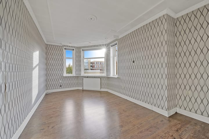 Foto 3 van Sinjeur Semeynsweg 227