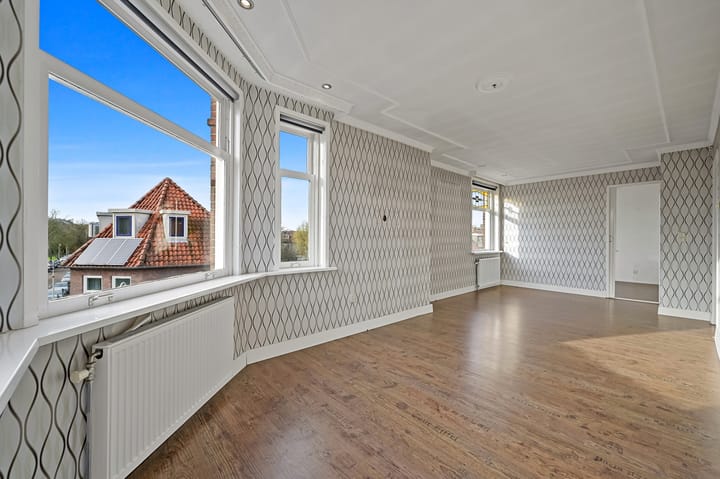 Foto 6 van Sinjeur Semeynsweg 227