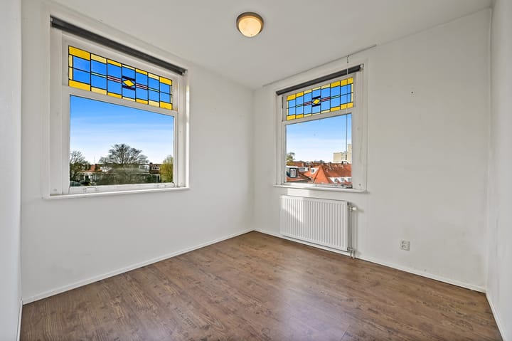 Foto 8 van Sinjeur Semeynsweg 227