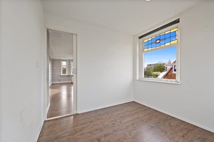 Foto 9 van Sinjeur Semeynsweg 227