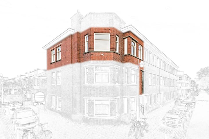 Foto 28 van Sinjeur Semeynsweg 227