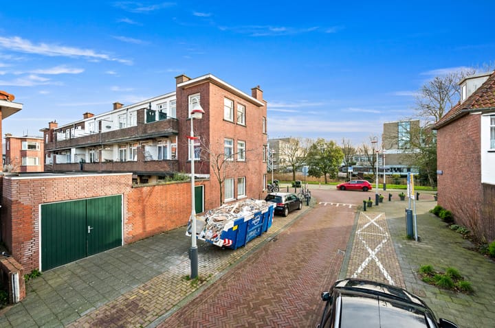 Foto 30 van Sinjeur Semeynsweg 227