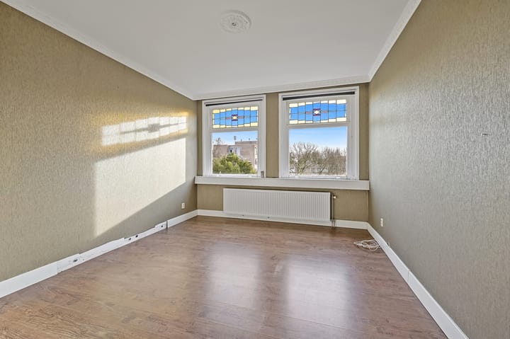 Foto 12 van Sinjeur Semeynsweg 227