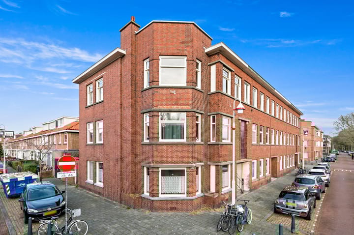 Foto 2 van Sinjeur Semeynsweg 227