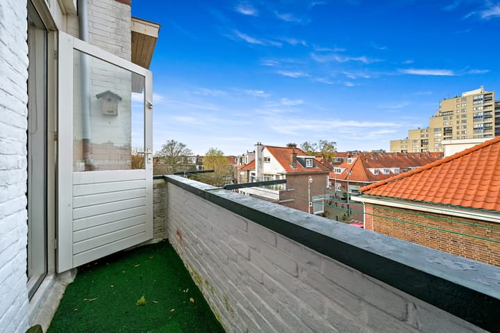 Foto 20 van Sinjeur Semeynsweg 227