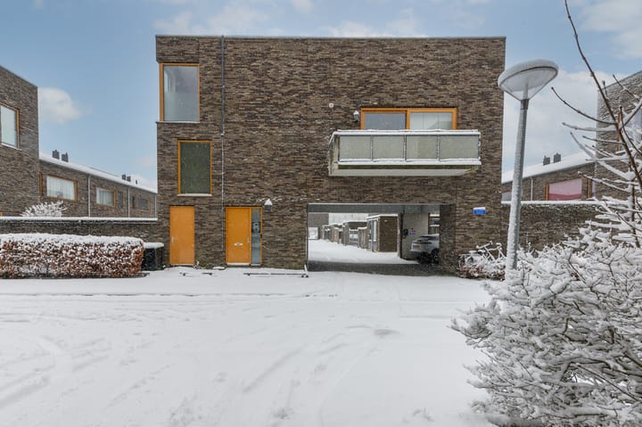 Thijs Slofstraat 8 main image