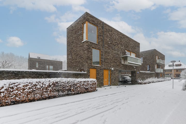 Foto 6 van Thijs Slofstraat 8