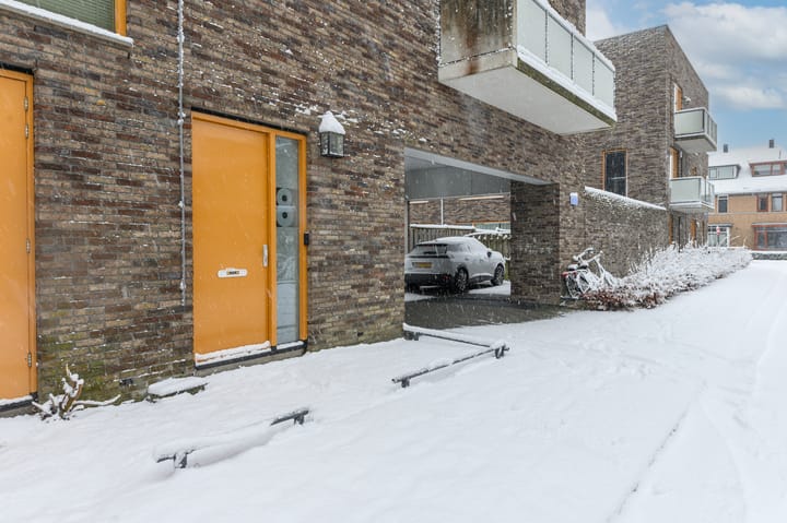 Foto 8 van Thijs Slofstraat 8