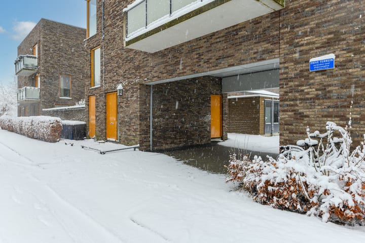 Foto 7 van Thijs Slofstraat 8