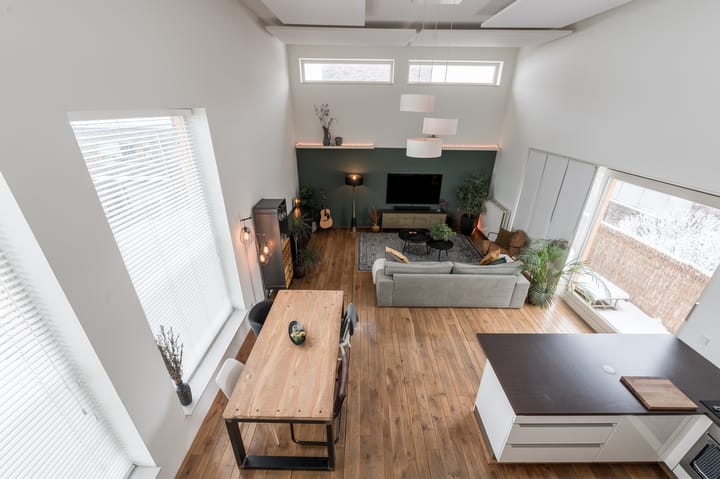 Foto 37 van Thijs Slofstraat 8