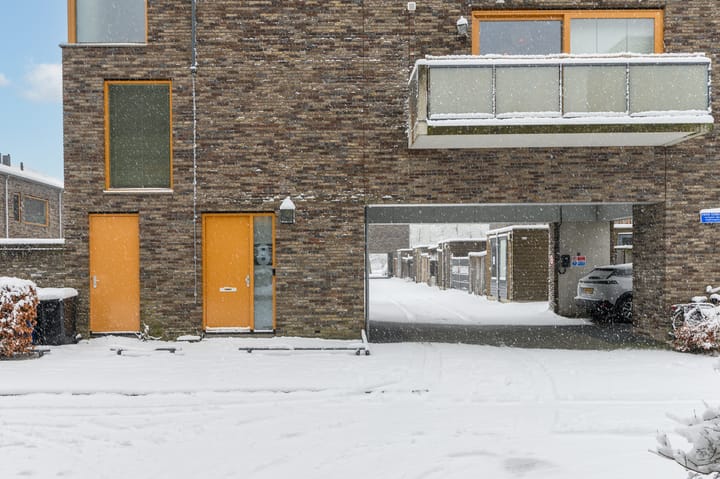 Foto 9 van Thijs Slofstraat 8