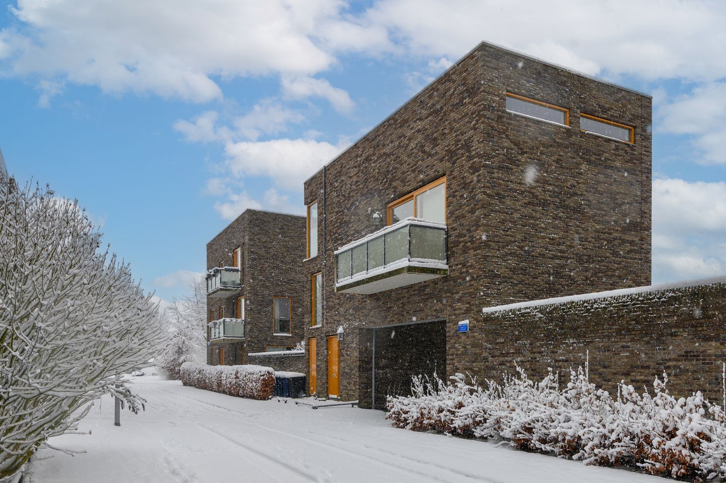 Foto 1 van Thijs Slofstraat 8