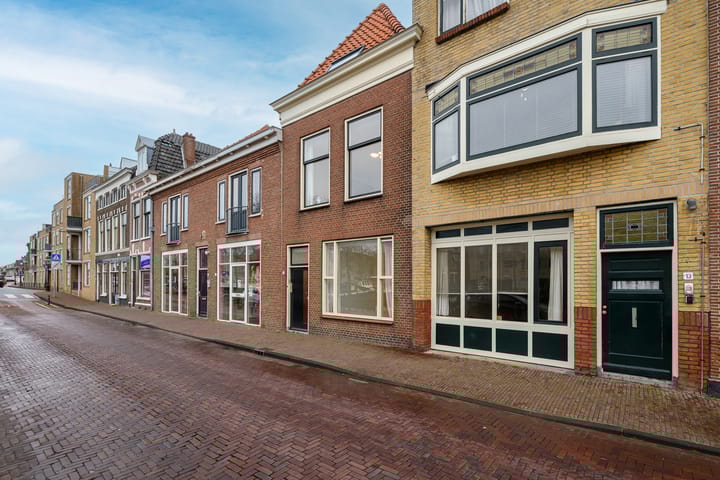 Foto 2 van Oude Herengracht 12