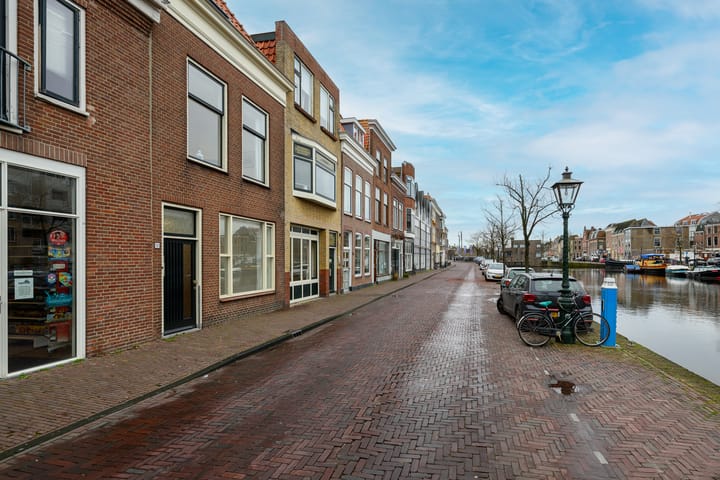 Foto 4 van Oude Herengracht 12