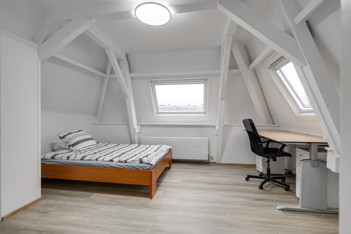 Foto 33 van Oude Herengracht 12