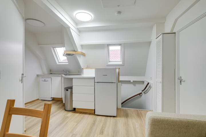 Foto 41 van Oude Herengracht 12