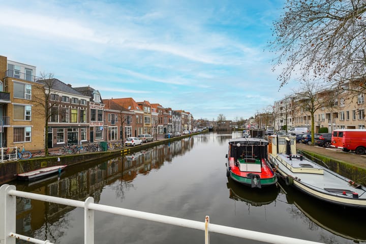 Foto 52 van Oude Herengracht 12