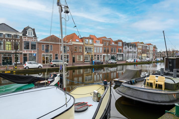 Foto 53 van Oude Herengracht 12