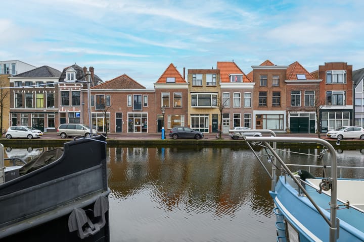 Foto 54 van Oude Herengracht 12