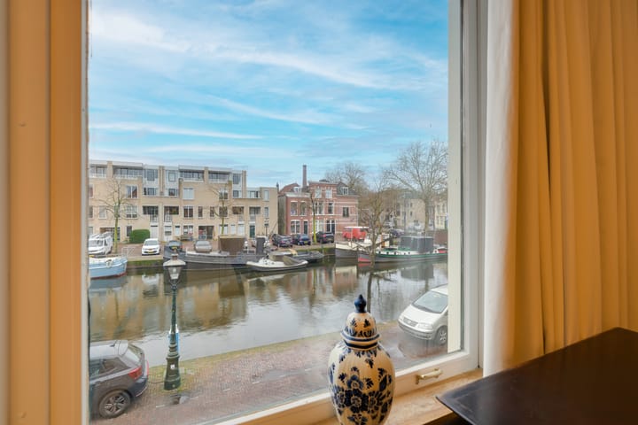 Foto 50 van Oude Herengracht 12