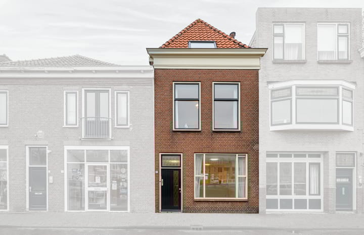 Foto 58 van Oude Herengracht 12